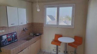  Appartement � louer 2 pi�ces 43 m�