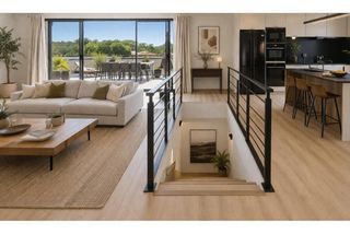  Appartement � vendre 4 pi�ces 116 m�