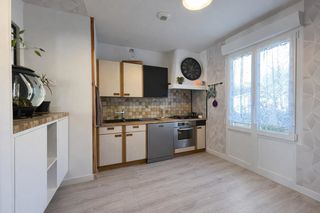  Maison � vendre 5 pi�ces 91 m�