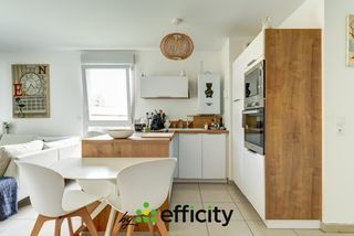  Appartement � vendre 3 pi�ces 66 m�