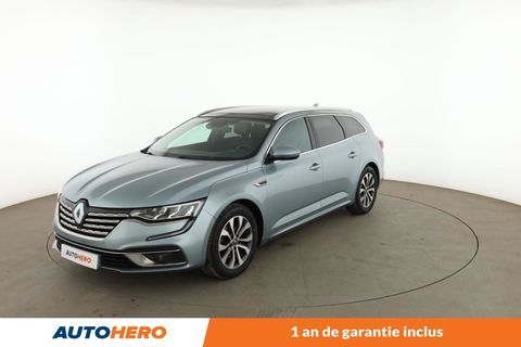 Renault Talisman 1.3 TCe Executive EDC 160 ch 2021 occasion Issy-les-Moulineaux 92130