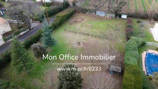  Terrain � vendre 1 pi�ce 2000 m�