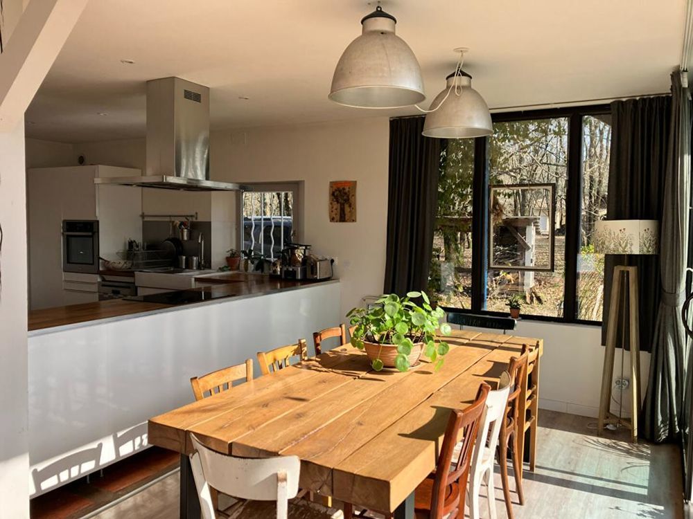 � vendre  Maison Soustons (40140)