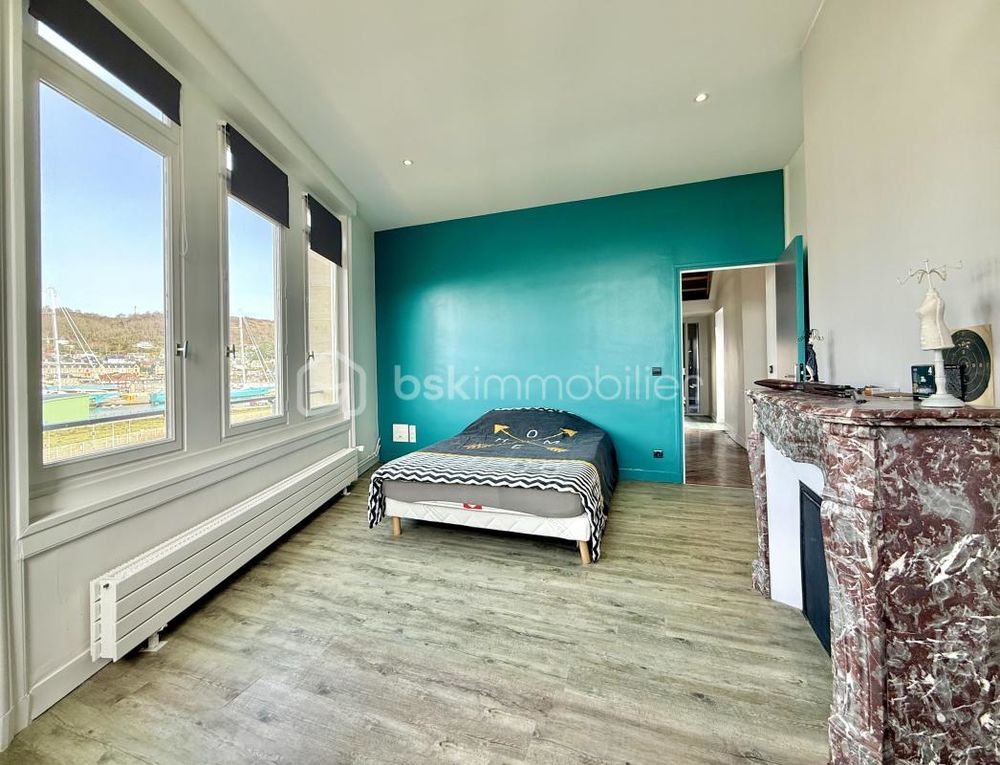 � vendre  Appartement F�camp (76400)