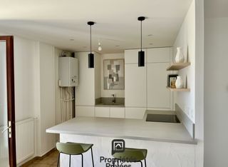  Appartement � vendre 4 pi�ces 100 m�