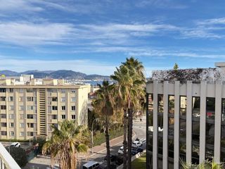  Appartement � vendre 4 pi�ces 82 m�