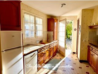  Maison � vendre 9 pi�ces 190 m�