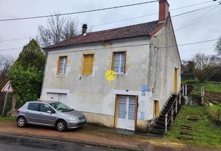  Maison � vendre 3 pi�ces 106 m�