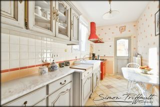  Maison � vendre 10 pi�ces 246 m�