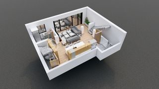  Duplex/triplex � vendre 3 pi�ces 47 m�