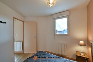  Appartement � vendre 2 pi�ces 29 m�