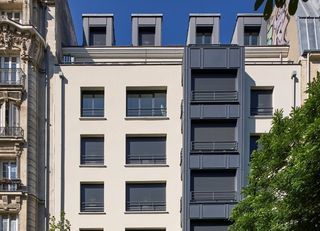  Appartement � vendre 4 pi�ces 91 m�