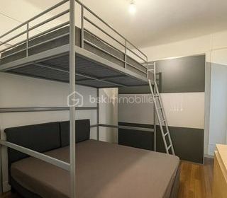  Appartement � vendre 3 pi�ces 50 m�