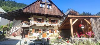  Chalet � vendre 7 pi�ces 287 m�