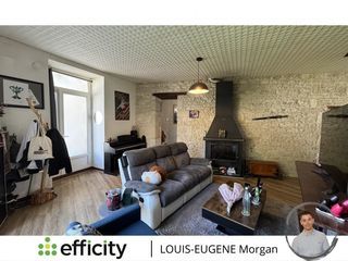  Maison � vendre 5 pi�ces 135 m�