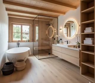  Maison � vendre 4 pi�ces 96 m�