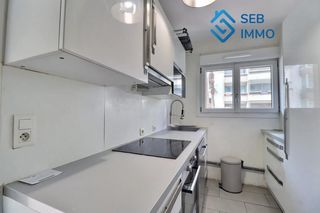  Appartement � vendre 4 pi�ces 97 m�