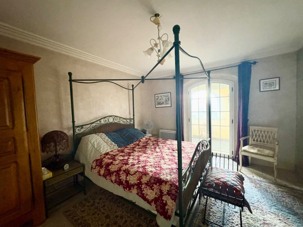 � vendre  Maison Trans-en-Provence (83720)