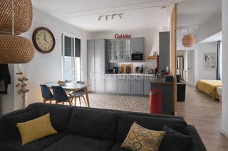  Appartement � vendre 5 pi�ces 129 m�