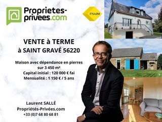  Maison � vendre 7 pi�ces 105 m�