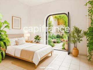  Appartement � vendre 2 pi�ces 30 m�