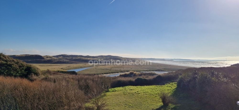 � vendre  Maison Ambleteuse (62164)