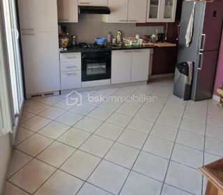  Maison � vendre 6 pi�ces 116 m�