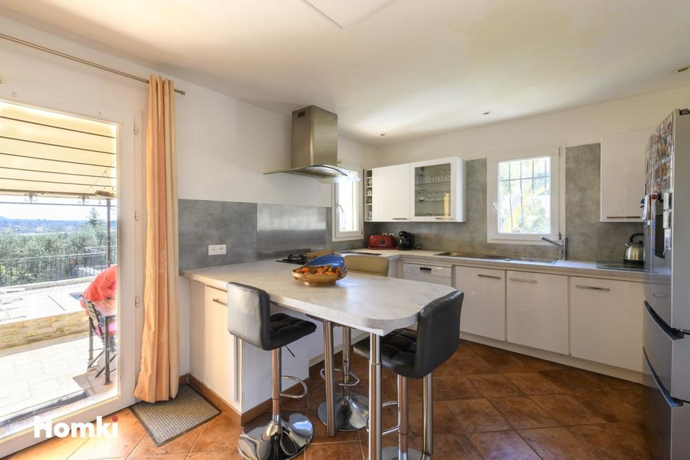 � vendre  Maison Sommi�res (30250)