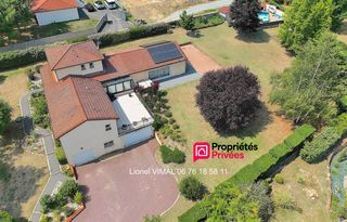  Maison � vendre 8 pi�ces 258 m�