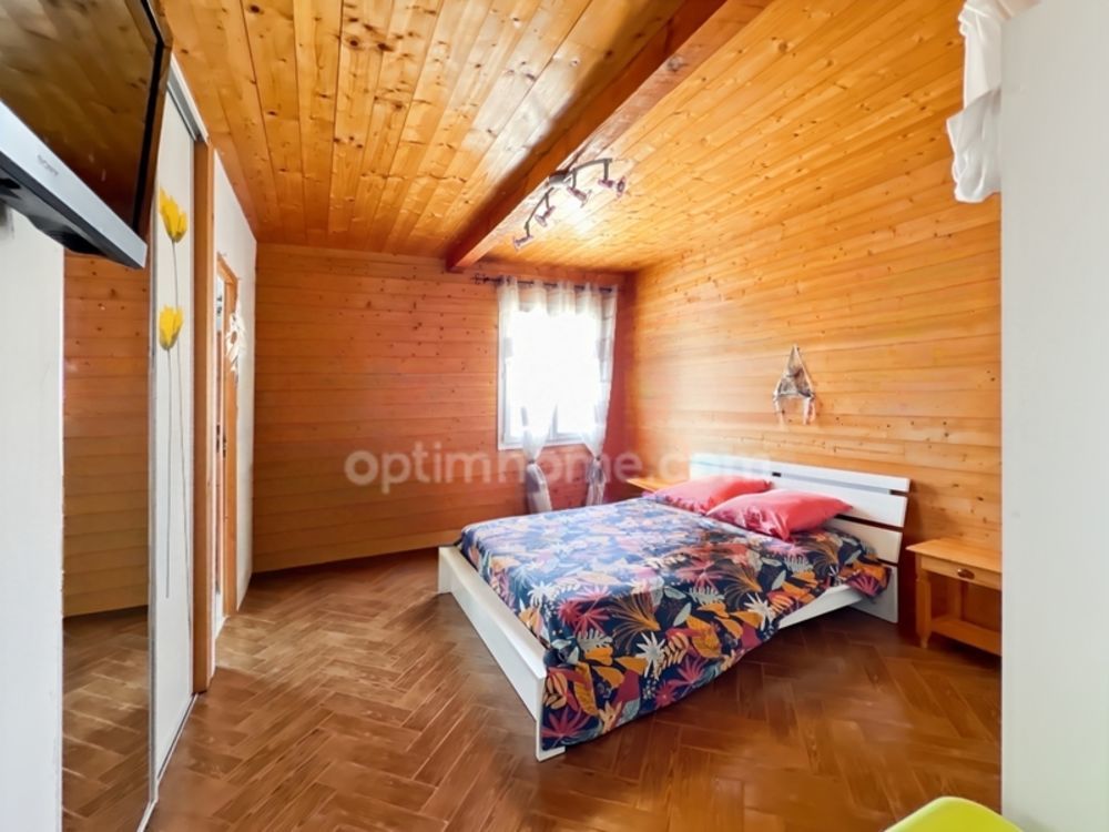 � vendre  Propri�t�/ch�teau Saint-Cl�ment-des-Baleines (17590)