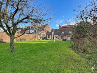  Maison � vendre 8 pi�ces 124 m�