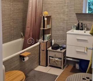  Appartement � vendre 1 pi�ce 29 m�