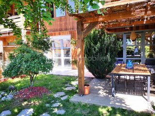  Duplex/triplex � vendre 4 pi�ces 105 m�