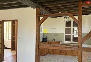  Maison � vendre 6 pi�ces 108 m�