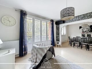  Appartement � vendre 4 pi�ces 78 m�