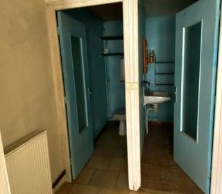  Maison � vendre 6 pi�ces 100 m�