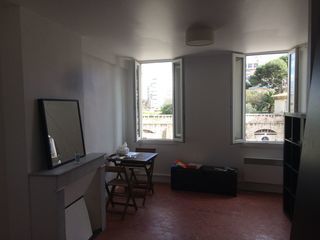  Appartement � louer 1 pi�ce 32 m�