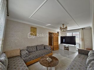  Maison � vendre 6 pi�ces 142 m�