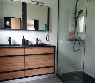  Maison � vendre 7 pi�ces 139 m�