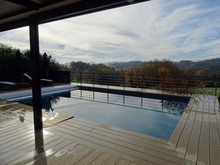  Maison � vendre 8 pi�ces 243 m�