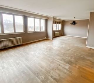  Appartement � vendre 5 pi�ces 108 m�