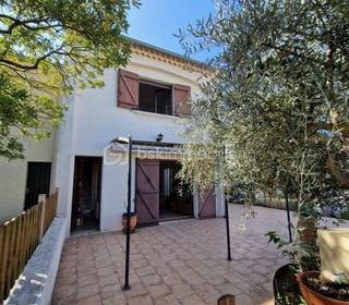  Villa � vendre 4 pi�ces 83 m�