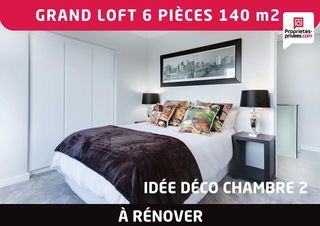  Appartement � vendre 6 pi�ces 140 m�