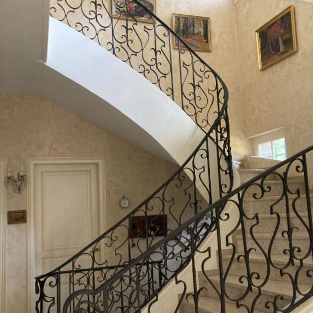 � vendre  Propri�t�/ch�teau Montpellier (34000)