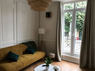  Appartement � louer 1 pi�ce 25 m�