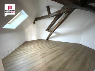  Appartement � vendre 3 pi�ces 46 m�