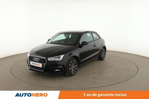 Audi A1 1.4 TFSI COD Ambition Luxe S tronic 150 ch 2015 occasion Issy-les-Moulineaux 92130
