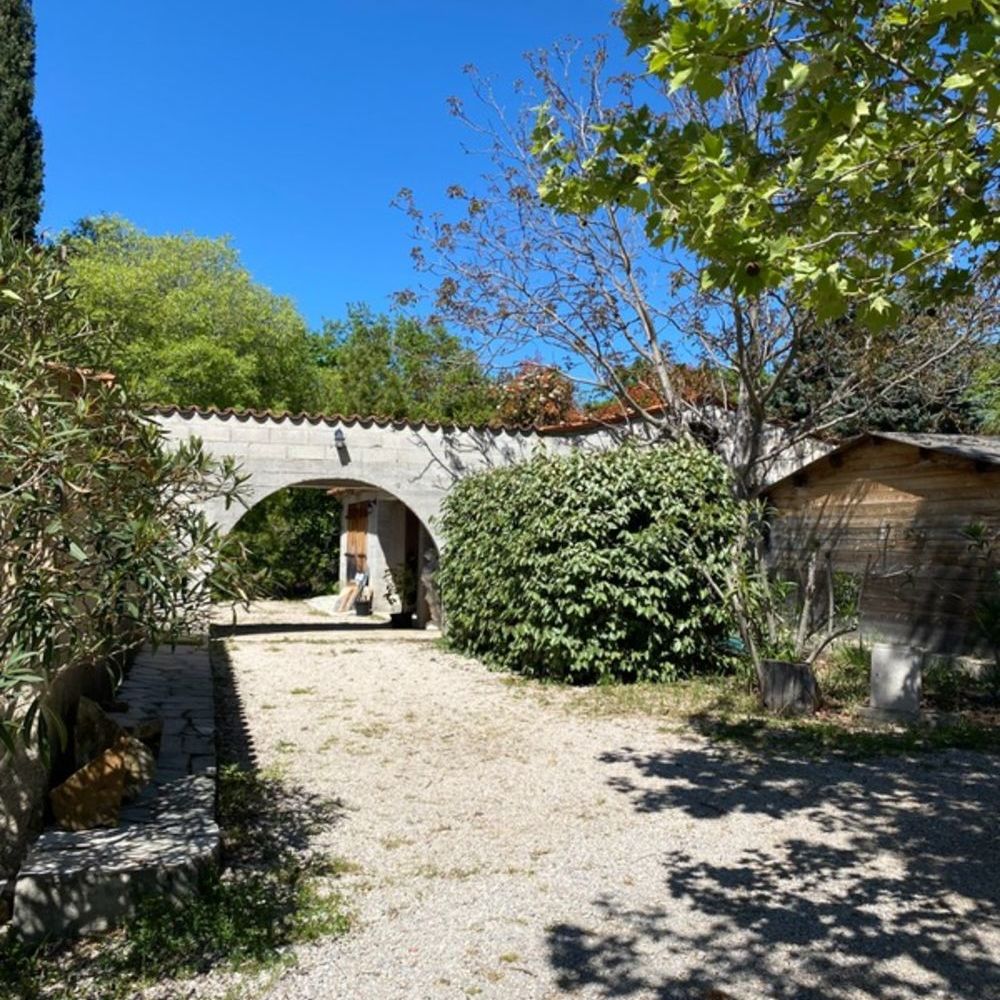 � vendre  Maison Montauroux (83440)