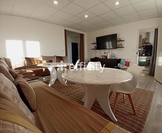  Appartement � vendre 4 pi�ces 67 m�