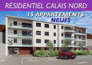  Appartement � vendre 4 pi�ces 70 m�